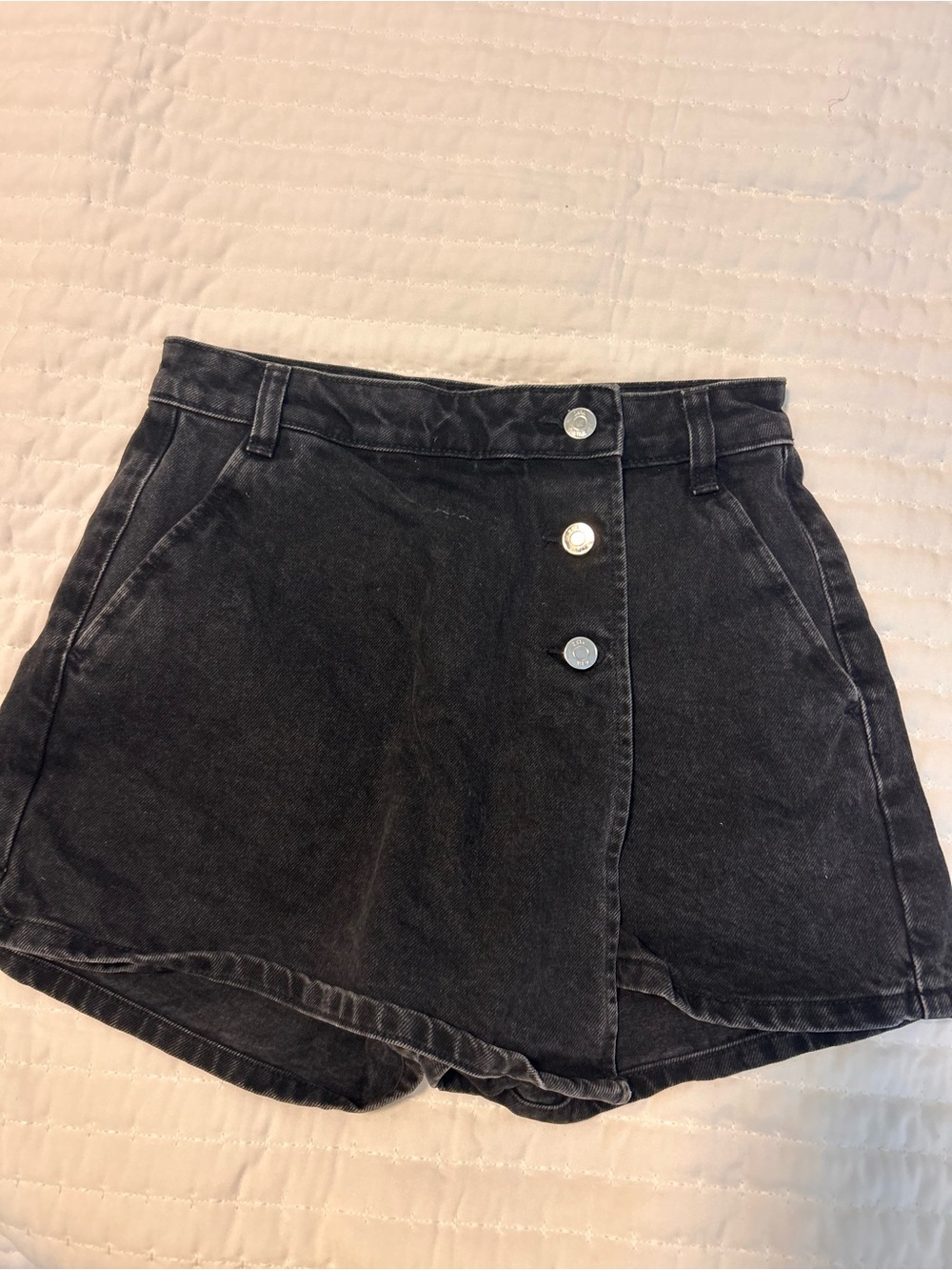 Zara skort